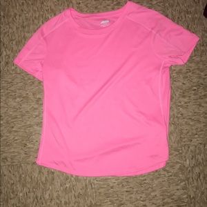 Walmart Athletic Top